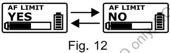 MIPRO ACT 800H Digital Handheld Wireless Microphone - fig 12