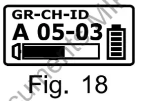 MIPRO ACT 800H Digital Handheld Wireless Microphone - fig 18