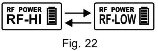 MIPRO ACT 800H Digital Handheld Wireless Microphone - fig 22
