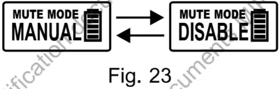 MIPRO ACT 800H Digital Handheld Wireless Microphone - fig 23
