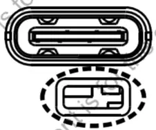 MIPRO ACT 800H Digital Handheld Wireless Microphone - indicator