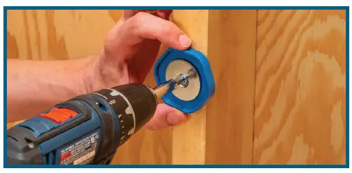 ROCKLER 68061 Magnetic LED Task Light 2