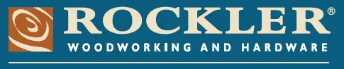 ROCKLER logo