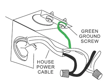 HAUSLANE UC-B017SS Kitchen Range Hood 18