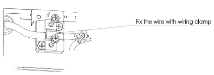 HAUSLANE UC-B017SS Kitchen Range Hood 19