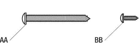 HAUSLANE UC-B017SS Kitchen Range Hood 2