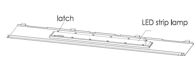 HAUSLANE UC-B017SS Kitchen Range Hood 27