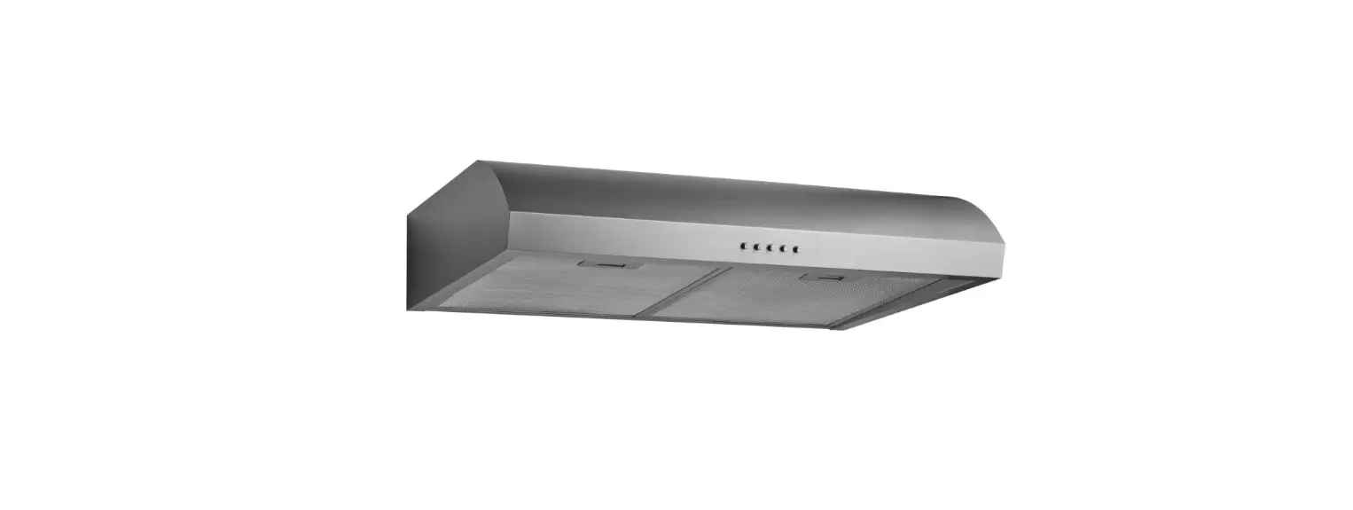 Hauslane Uc-b017ss Kitchen Range Hood User Manual Hauslane Uc-b017ss Kitchen Range Hood User Manual