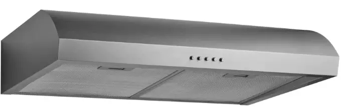 HAUSLANE UC-B017SS Kitchen Range Hood PRO