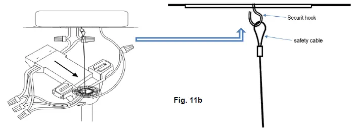 ELECTRICAL WIRING DIAGRAM