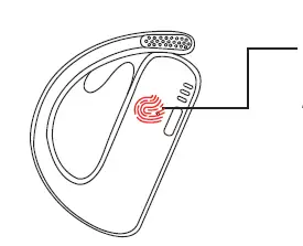 Dacom- G84 -BoneBuds- Bone- Conduction -Earbuds - 5