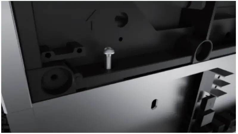 ViewSonic LD216 251 All In One Direct View LED Display - Front Panel 4