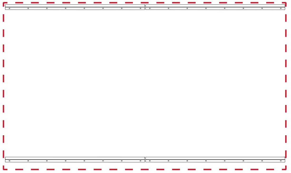 ViewSonic LD216 251 All In One Direct View LED Display - Wall Mounting 2