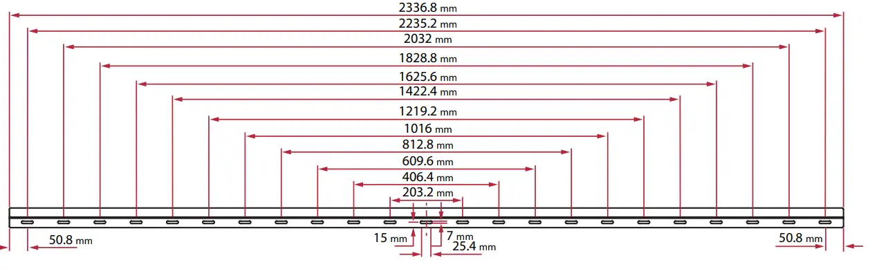 ViewSonic LD216 251 All In One Direct View LED Display - Wall Mounting