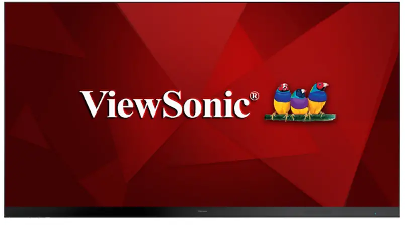 ViewSonic LD216 251 All In One Direct View LED Display