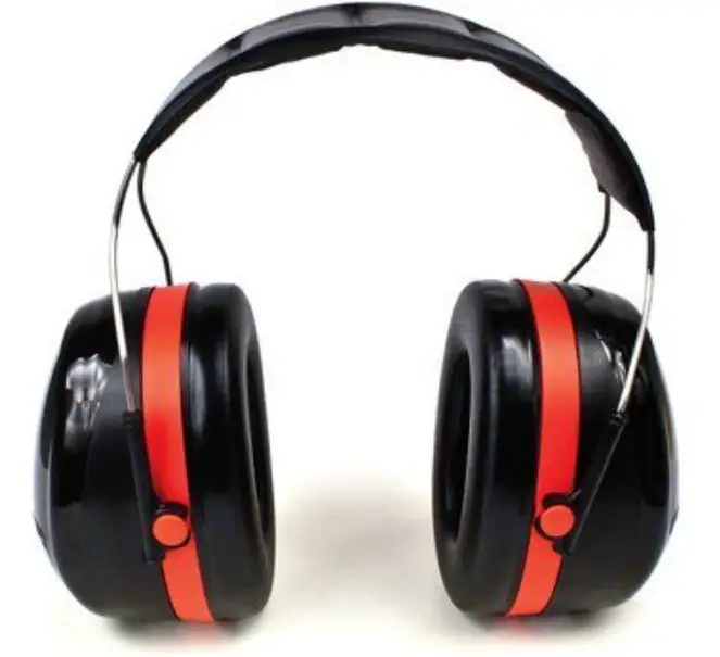 BLUEWEAR 002960 Cordless Earmuffs IMAGE