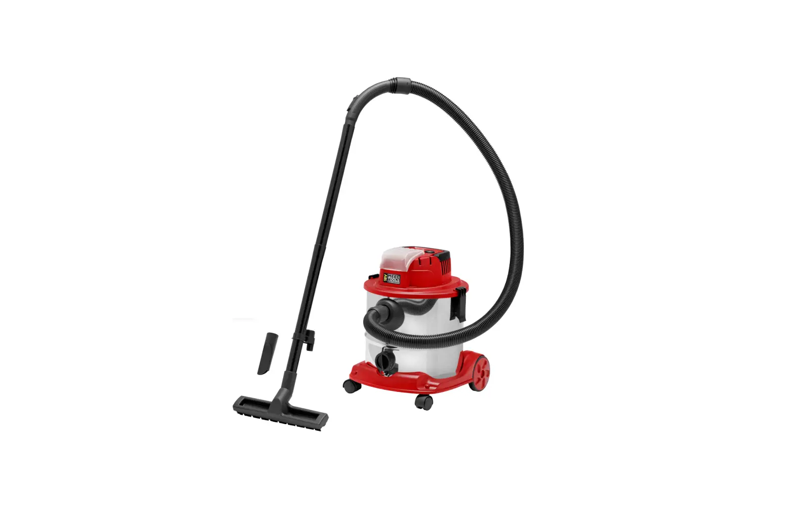 Meec Tools 011694 18v Heavy Duty Vacuum Cleaner Instruction Manual Meec Tools 011694 18v Heavy Duty Vacuum Cleaner Instruction Manual