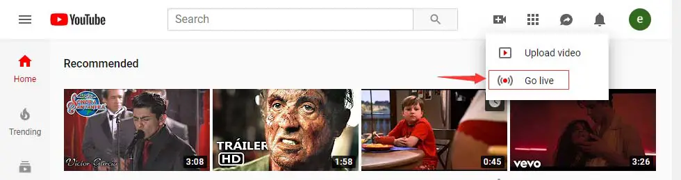 Shenzhen Unisheen FHD Video Audio Live Encoder fig 16