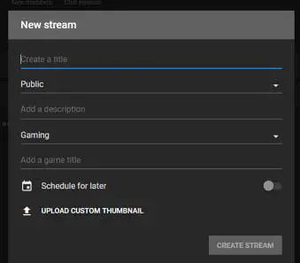 Shenzhen Unisheen FHD Video Audio Live Encoder fig 17