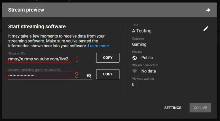Shenzhen Unisheen FHD Video Audio Live Encoder fig 18