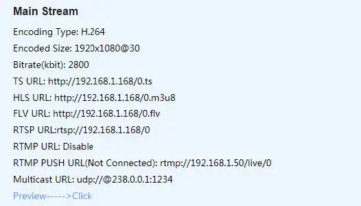 Shenzhen Unisheen FHD Video Audio Live Encoder fig 4