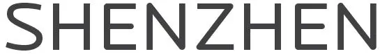 shenzhen logo