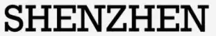 Shenzhen logo