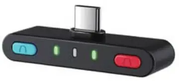 Chinsion CP NS01 Bluetooth Adapter