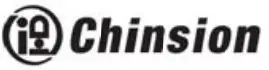 Chinsion - logo