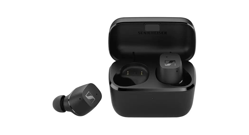 Sennheiser Cx200tw1l Cx True Wireless Earbuds User Guide Sennheiser Cx200tw1l Cx True Wireless Earbuds User Guide