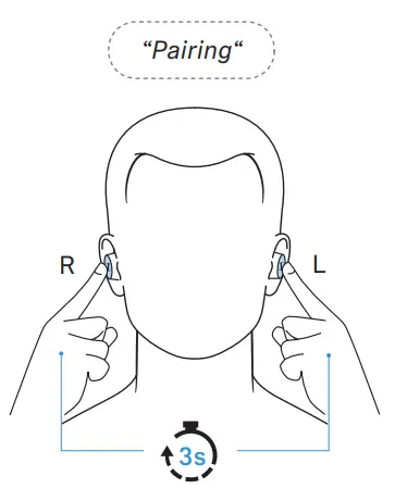 SENNHEISER CX200TW1L CX True Wireless Earbuds-fig3
