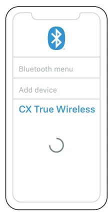 SENNHEISER CX200TW1L CX True Wireless Earbuds-fig4
