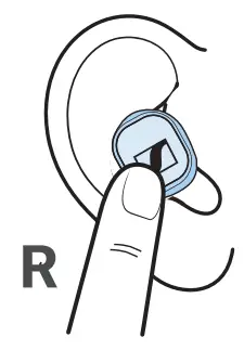 SENNHEISER CX200TW1L CX True Wireless Earbuds-fig8