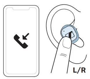 SENNHEISER CX200TW1L CX True Wireless Earbuds-fig9