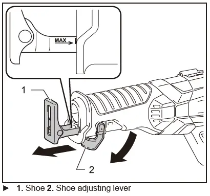 makita-GRJ01-Cordless-Recipro-Saw-11