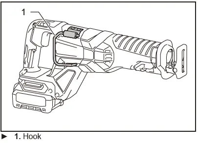makita-GRJ01-Cordless-Recipro-Saw-12