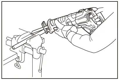 makita-GRJ01-Cordless-Recipro-Saw-16