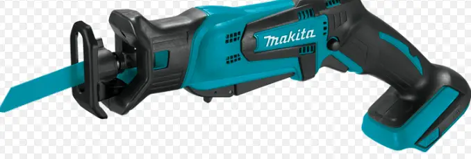 makita-GRJ01-Cordless-Recipro-Saw