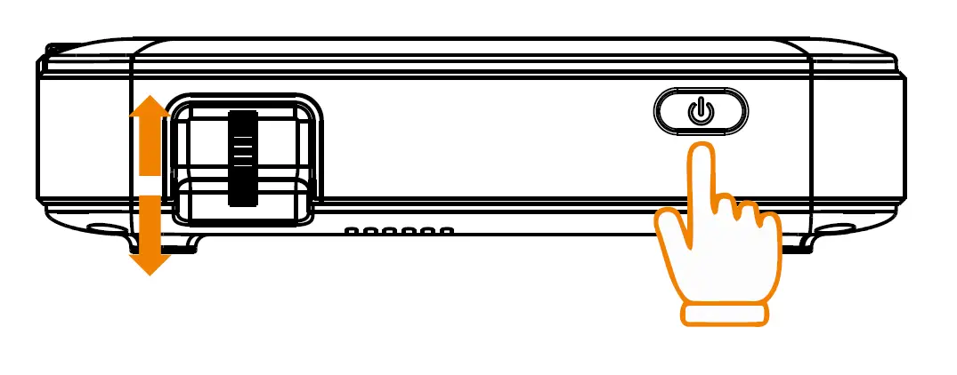 AOME-S350-DLP-Android-Smart-Mini-Projector-FIG-4