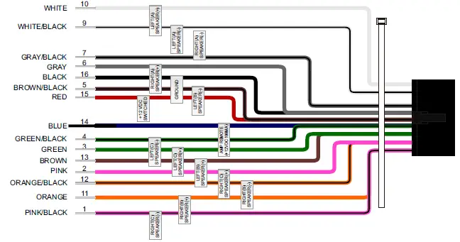JENSEN-JWM30-Mobile-Audio-System-4