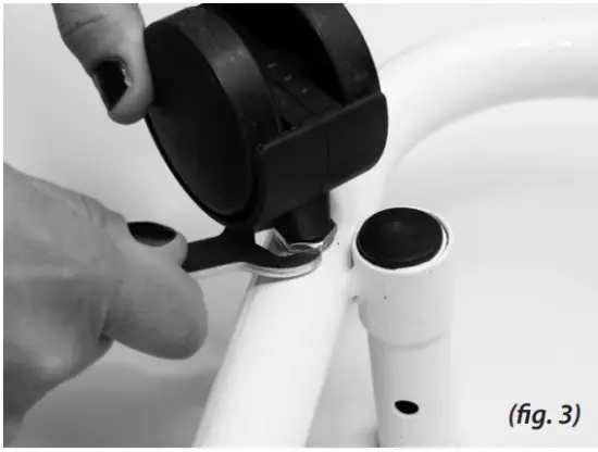 Assembly Instruction