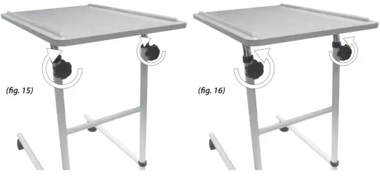 Assembly Instruction