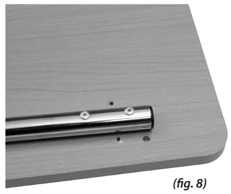 Assembly Instruction