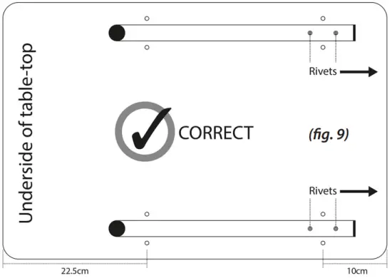 Assembly Instruction