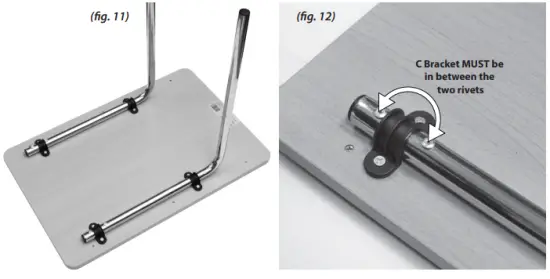 Assembly Instruction