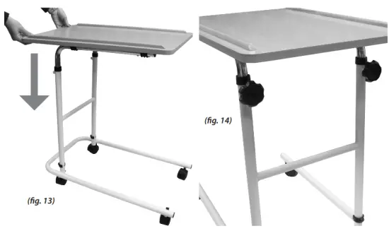 Assembly Instruction