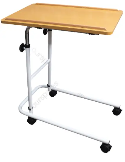 aidapt VG832B Overbed Table