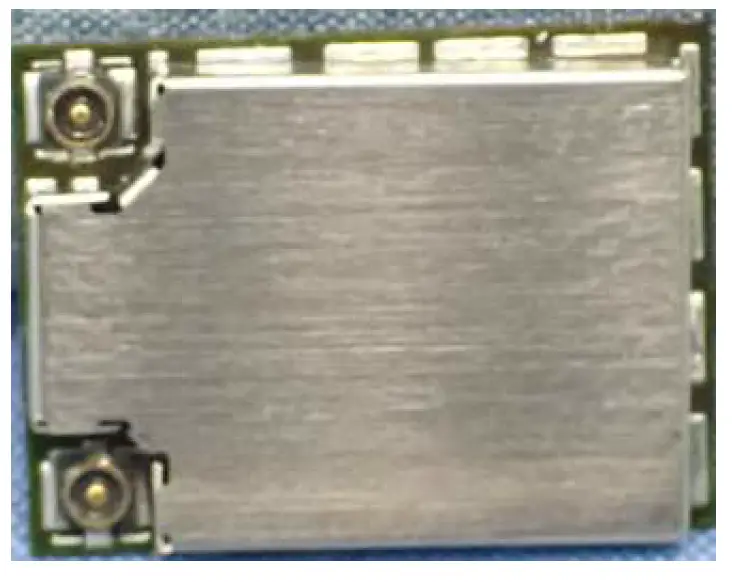 MEDIATEK MT7922A12L Test-Mode Software Application Note 9