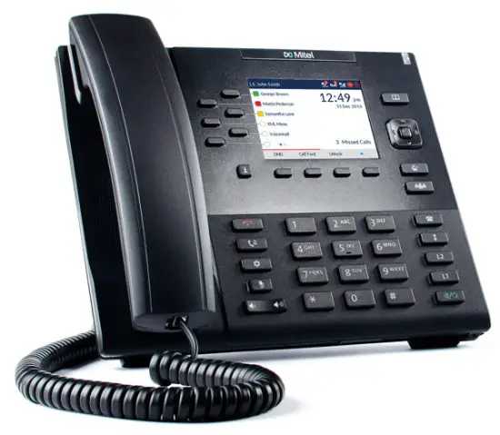 Northland 6867i Desk Phone
