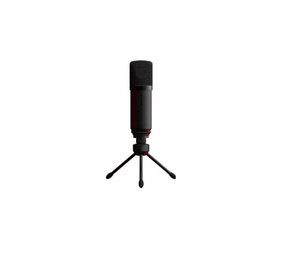 Prozis Pivot Usb Microphone User Manual